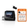 70mai A510 Dash Cam Dual Vision Car Recorder with GPS ADAS Add-On 4G Hardwire Kits